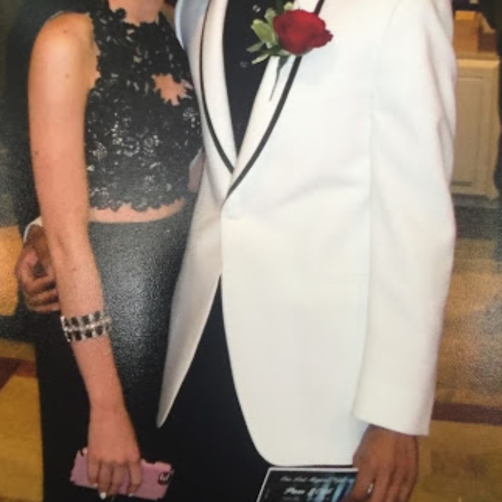 Prom Dress - Picture 5 of 5